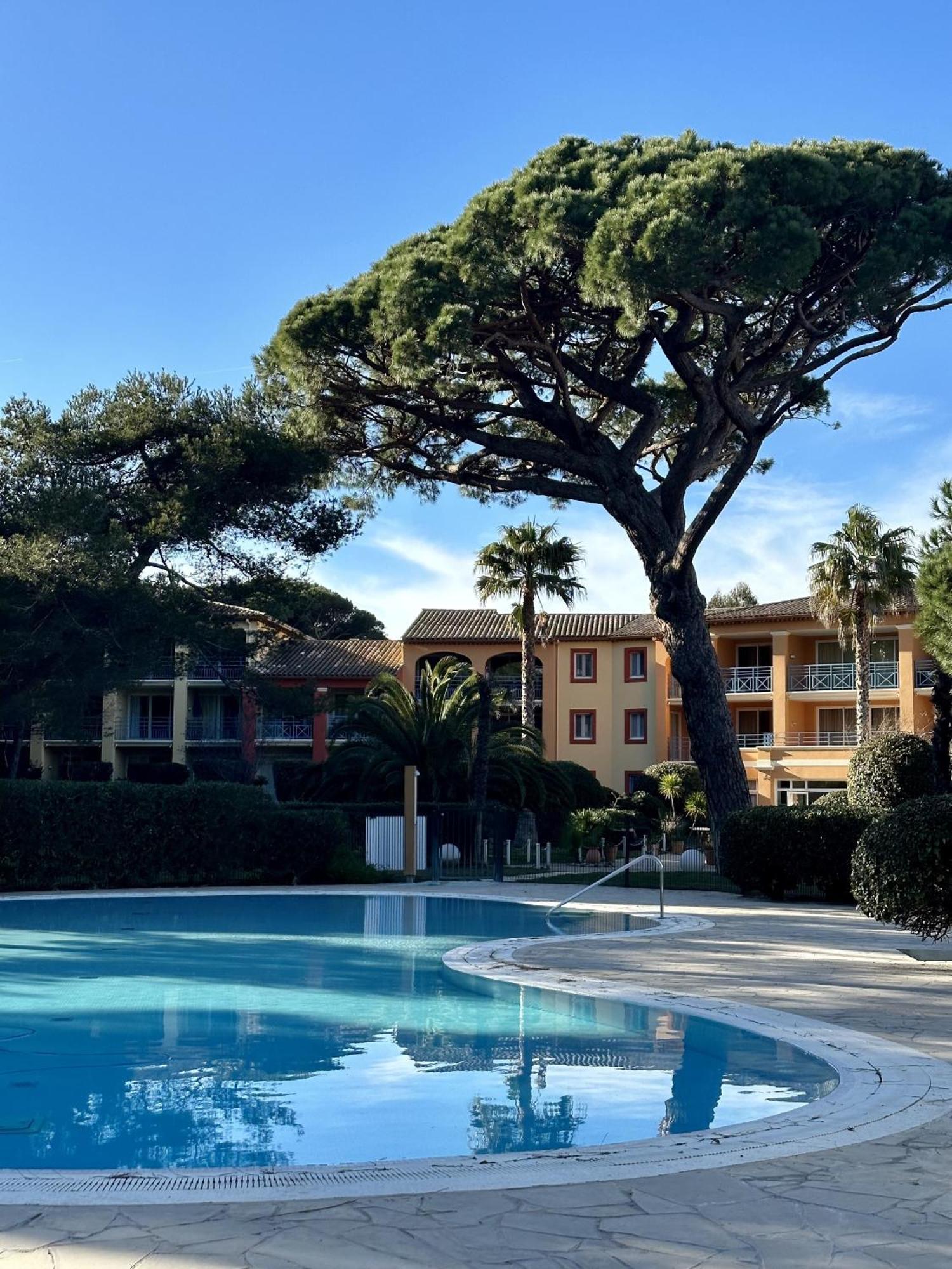 Bergerie Plage Renove Clim Balneo Plage Piscine Jardin Mediterraneen Hyères Exterior foto